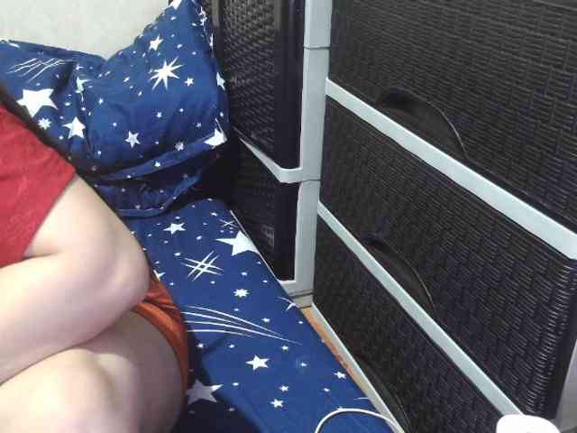 Cassiee webcam