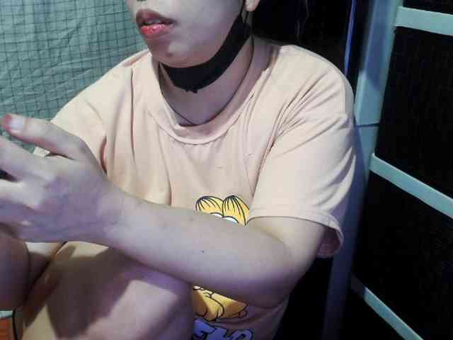 Cassiee webcam