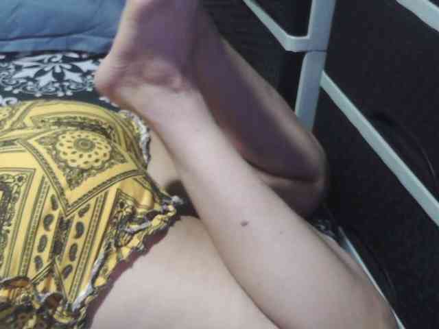 Cassiee webcam