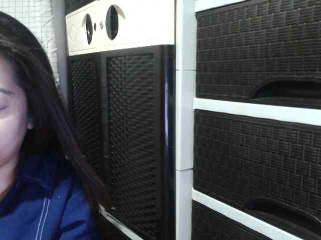 Cassiee webcam