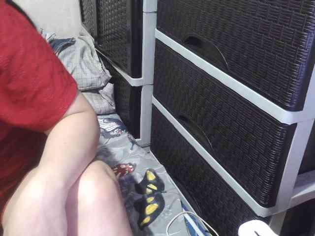 Cassiee webcam