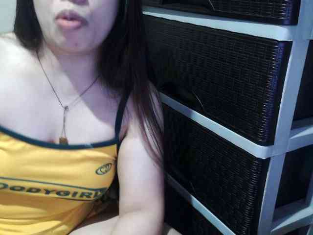 Cassiee webcam