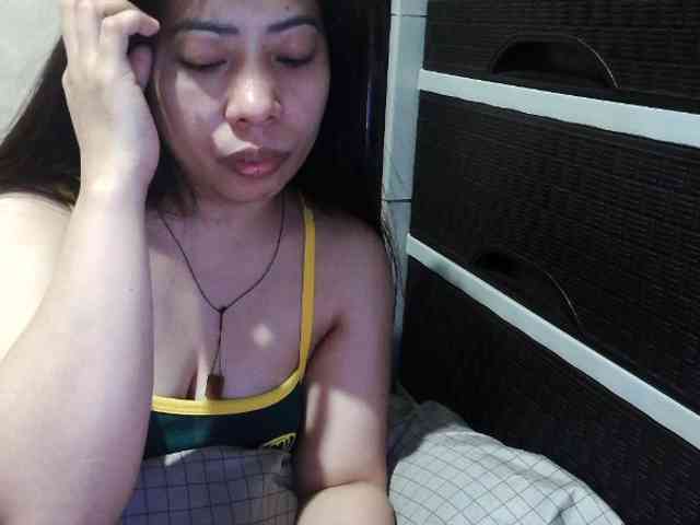 Cassiee webcam