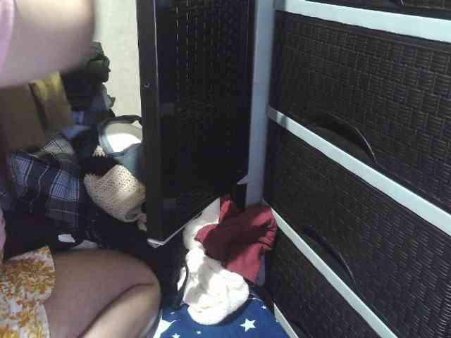 Cassiee webcam