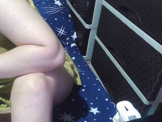 Cassiee webcam