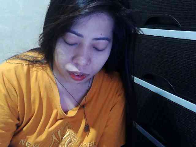 Cassiee webcam