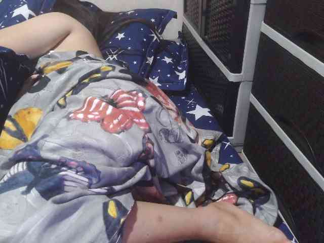 Cassiee webcam