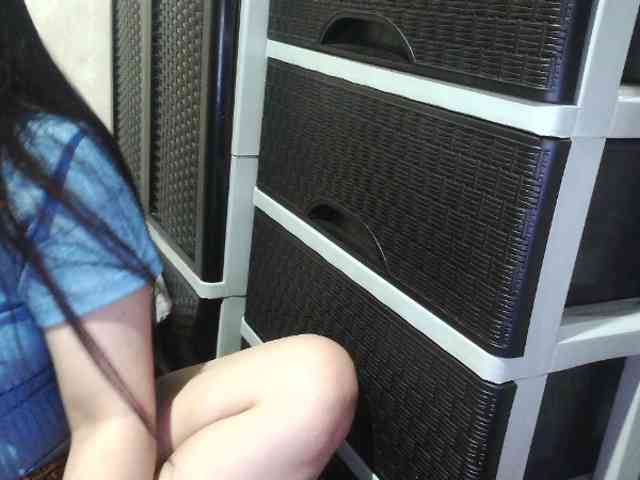 Cassiee webcam