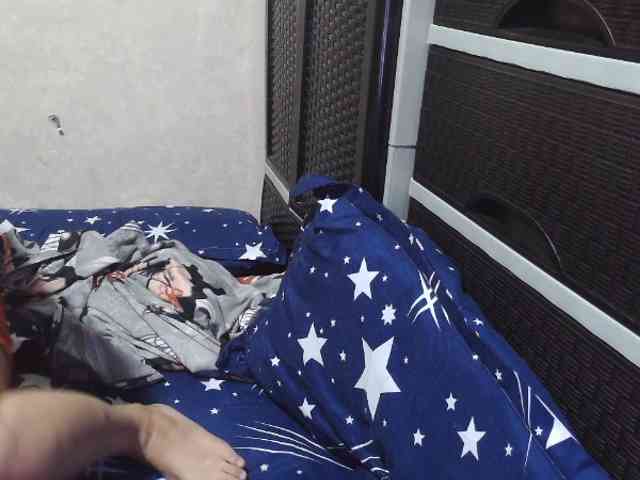 Cassiee webcam