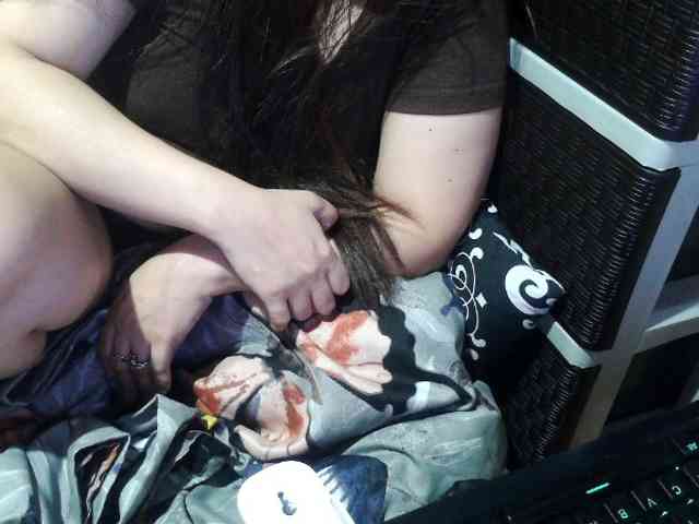 Cassiee webcam