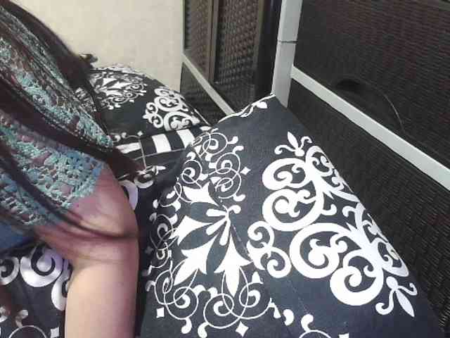 Cassiee webcam