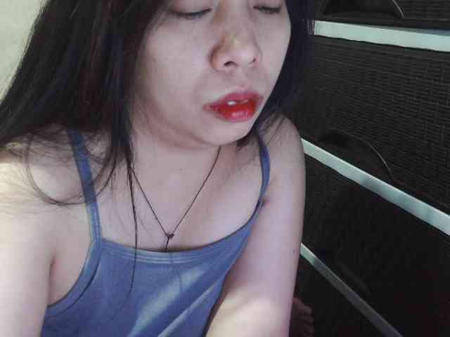 Cassiee webcam
