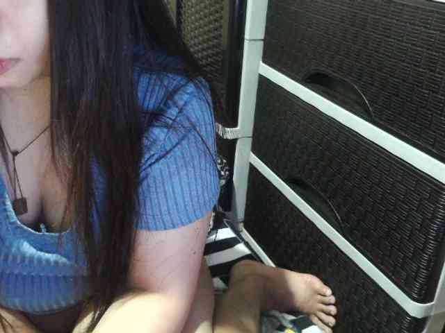 Cassiee webcam