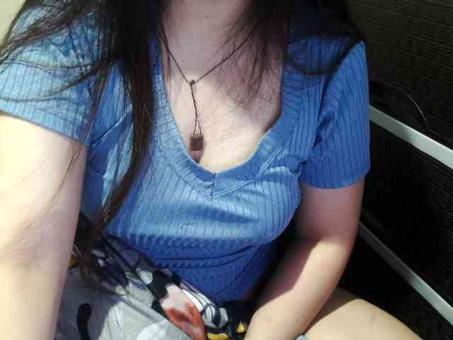 Cassiee webcam