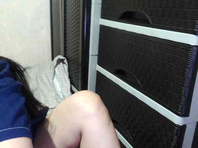 Cassiee webcam