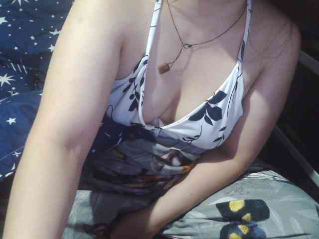 Cassiee webcam