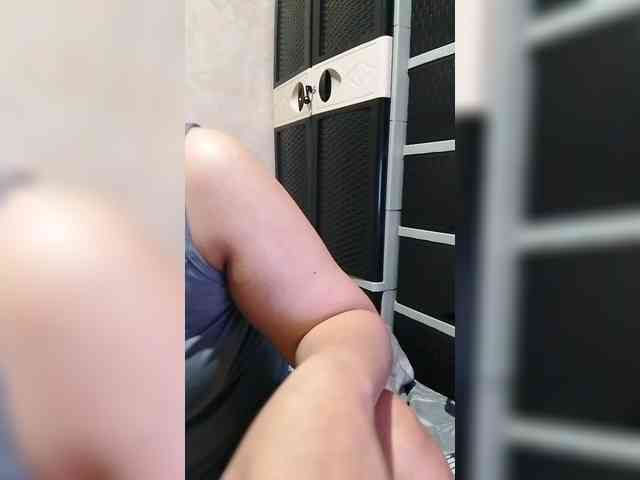 Cassiee webcam
