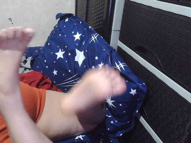 Cassiee webcam