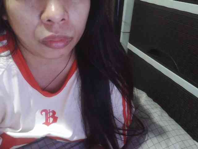 Cassiee webcam