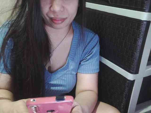Cassiee webcam