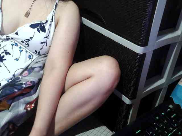 Cassiee webcam