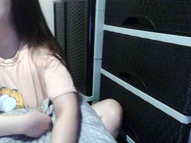 Cassiee webcam