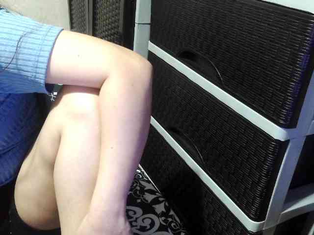 Cassiee webcam
