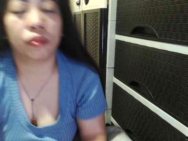 Cassiee webcam