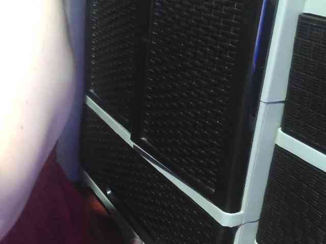 Cassiee webcam