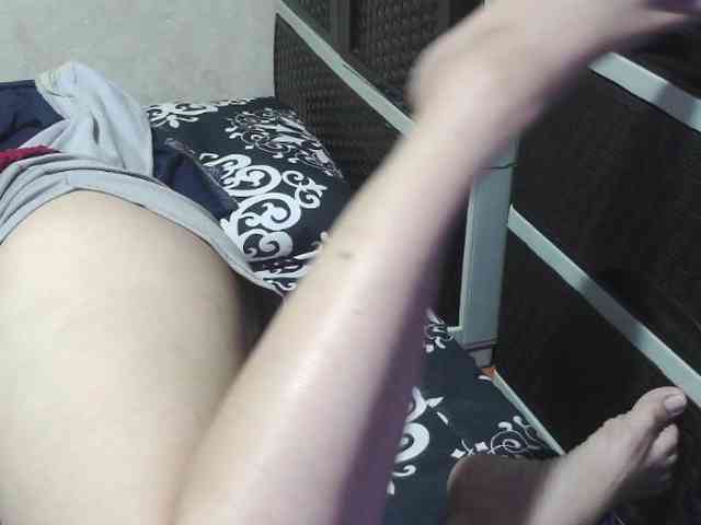 Kazzandra webcam