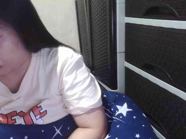 Cassiee webcam