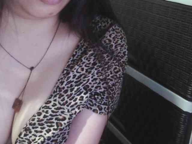 Cassiee webcam