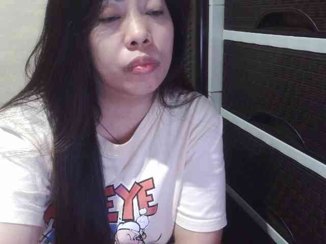 Cassiee webcam