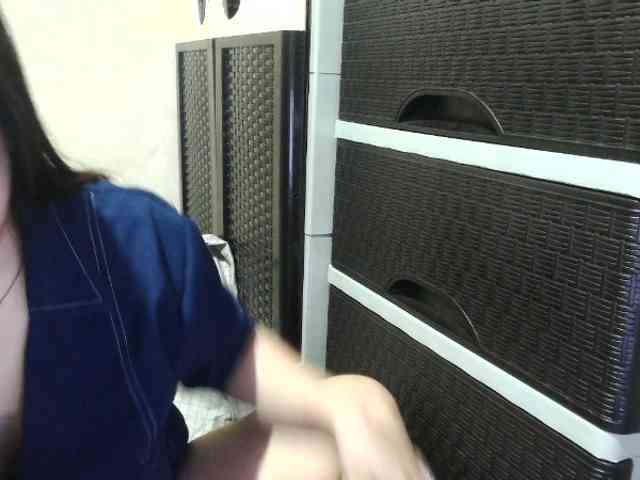 Cassiee webcam