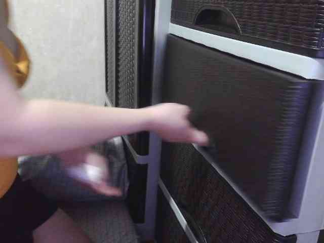 Cassiee webcam