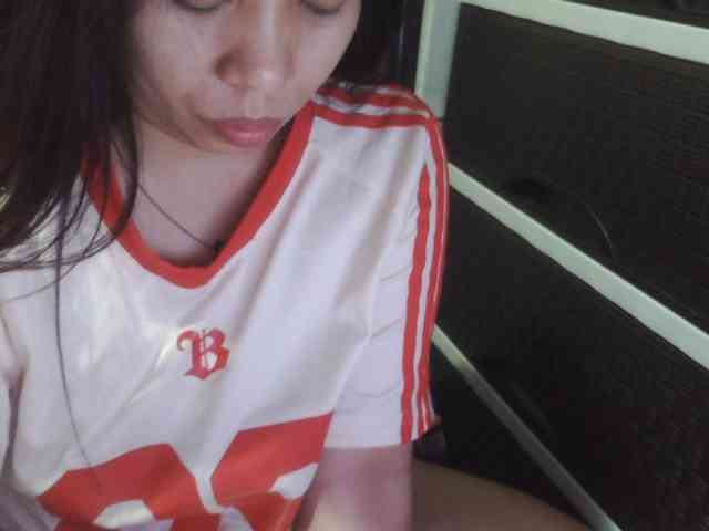 Cassiee webcam