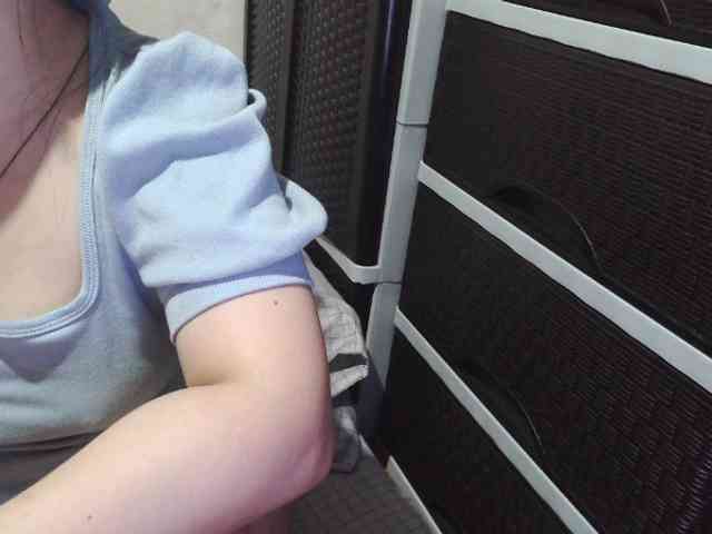 Cassiee webcam