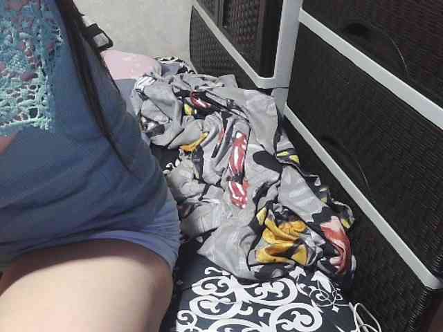 Cassiee webcam