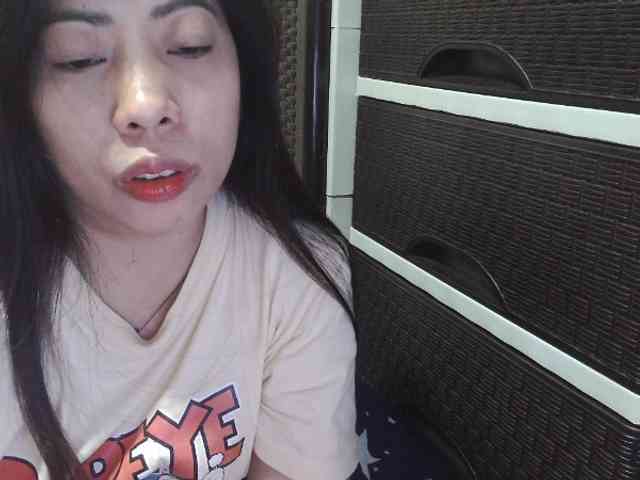 Cassiee webcam