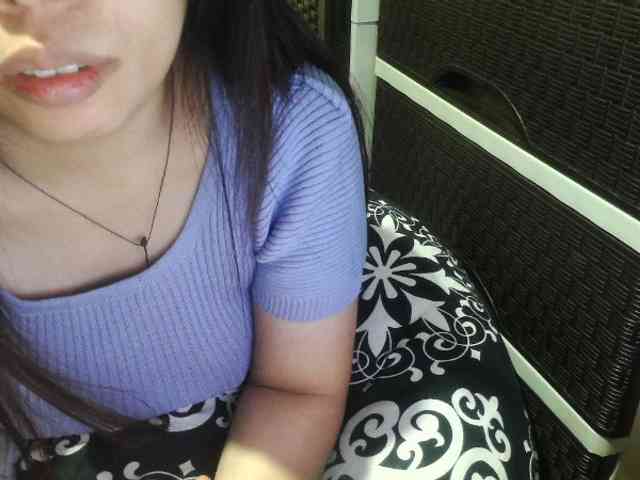 Cassiee webcam
