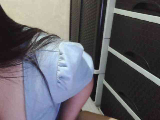 Cassiee webcam