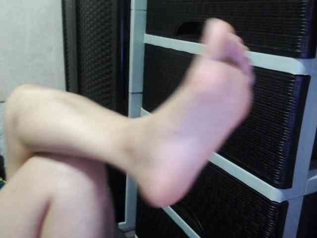 Cassiee webcam