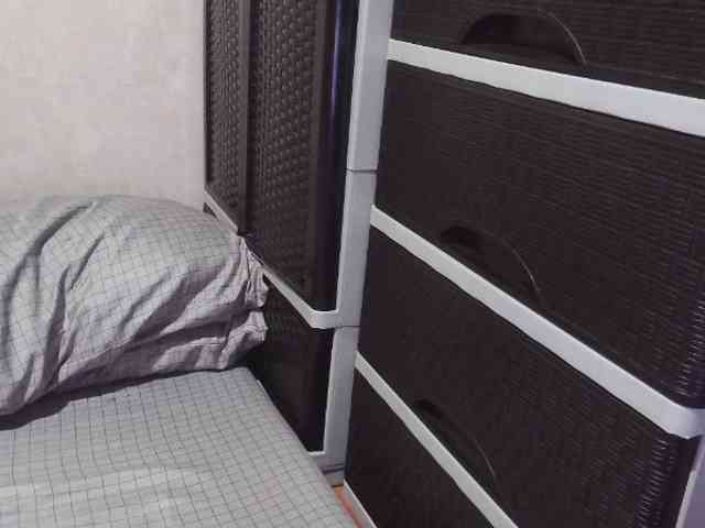 Cassiee webcam