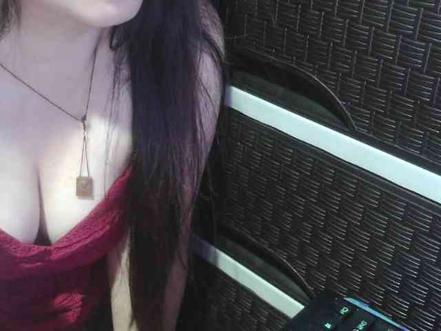 Cassiee webcam