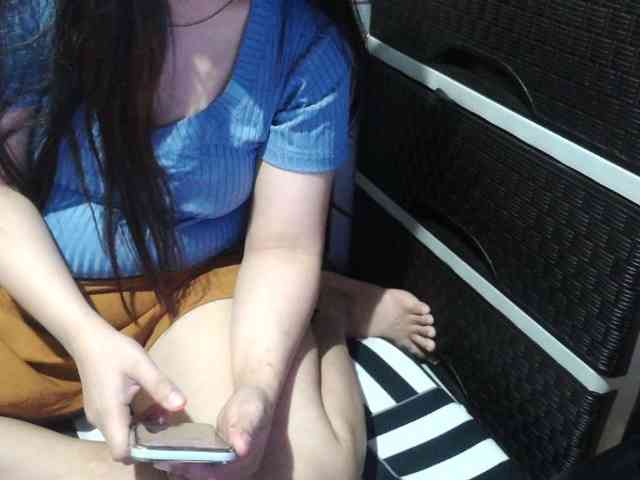 Cassiee webcam