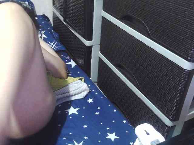 Cassiee webcam