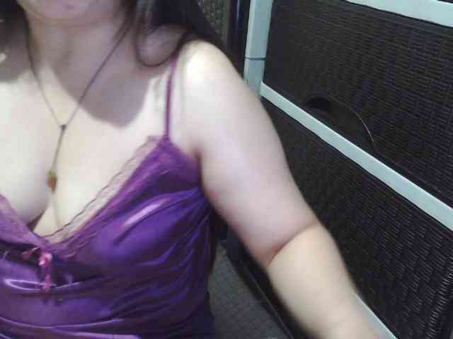 Cassiee webcam