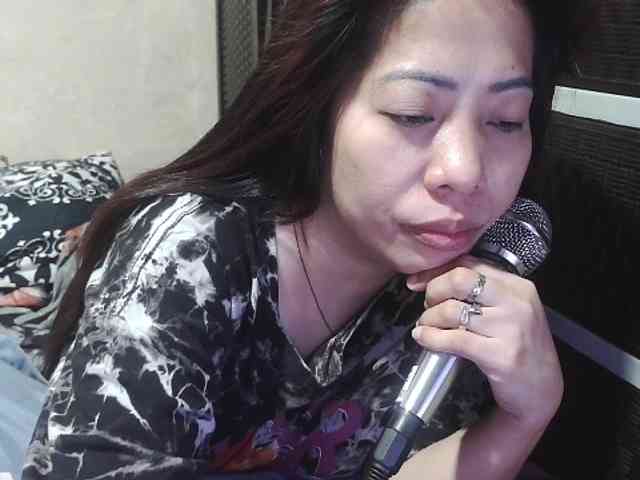 Kazzandra webcam