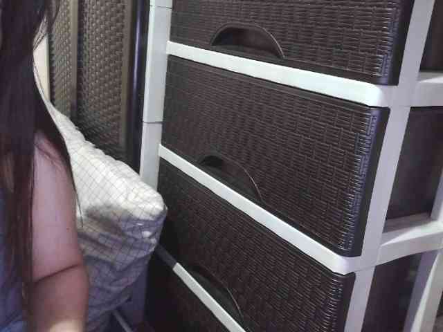 Cassiee webcam