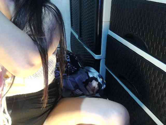 Cassiee webcam